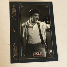 Elvis Presley By The Numbers Trading Card #24 Elvis In King Creole - £1.57 GBP