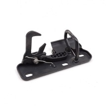 2006-2009 Mk5 Vw Gti Front Hood Lock Latch Assembly 1K0823480 Factory Oe... - $24.75