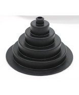  For Freightliner/Western Star/Kenworth  Rubber Shift Boot 68D885 - $871.84 MXN