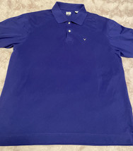 mens callaway polo golf shirt - £12.69 GBP