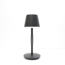 Philips 576454 Hue Go Portable Table Lamp Black (good) image 2