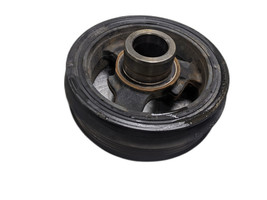 Crankshaft Pulley From 2013 Ford Explorer  3.5 8T4E6312AA w/o Turbo - £31.34 GBP