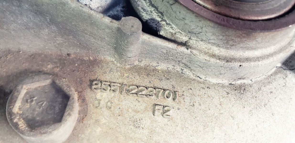 2009 2010 2011 2012 2013 Chevrolet Silverado 1500 OEM Transfer Case  Item image 9