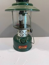 Coleman Model 228E &quot;Big Hat&quot; Camping Lantern 1962. - £43.26 GBP