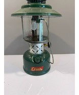 Coleman Model 228E &quot;Big Hat&quot; Camping Lantern 1962. - $57.88