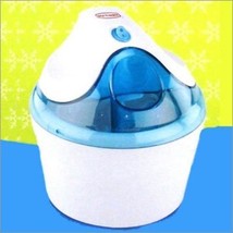 Back to Basics SITICMLP Freezer Fun 1-1/2-Quart Electric Ice-Cream Maker (Discon - $96.02