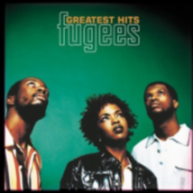 Greatest Hits by Fugees Cd - £7.64 GBP