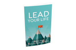 Lead Your Life ( Buy this get another book) - $2.00