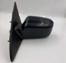2010-2012 Ford Fusion Driver Side View Power Door Mirror Black OEM F04B06019 - £91.36 GBP