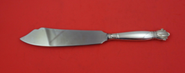 Jenny Lind by Weidlich Sterling Silver Cake Knife old fashion HH WS 9 7/8&quot; - $68.31