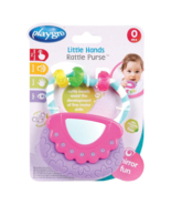 Playgro Little Hands Rattle Purse - $100.79 CAD