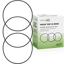 Top Valve O-Ring Compatible With Pentair 271151 For 2-Inch Top And Side ... - $41.99
