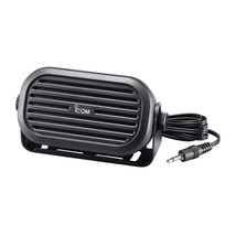 Icom SP-35 External Speaker for IC-D5005 official item Japan import - £33.52 GBP