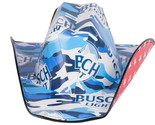 NEW Busch Light Cowboy Cowgirl Hat Beer Box Cardboard Hat from Nashville - $44.95