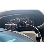 Speedometer MPH US Market ID 23391248 Fits 17 SIERRA 1500 PICKUP 104689043 - $159.21 CAD