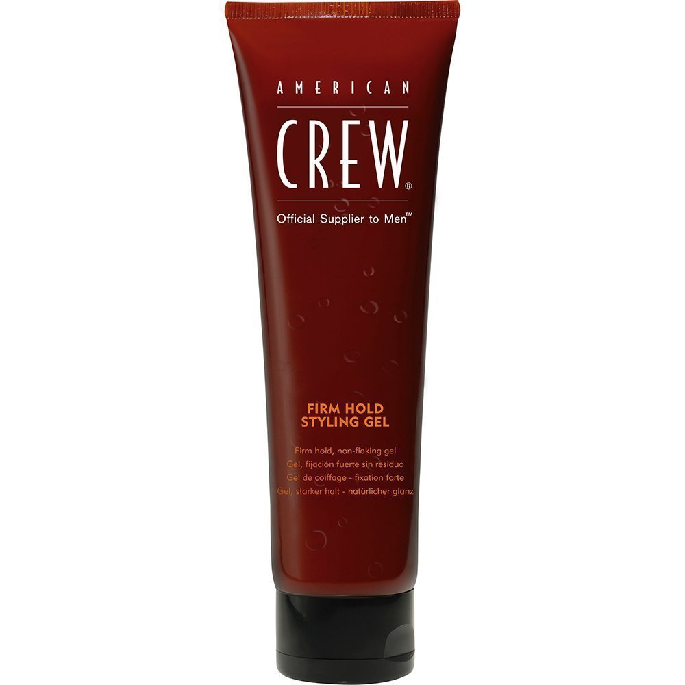 American Crew Classic Firm Hold Styling Gel, 8.4 Oz. - $14.96