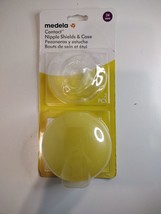 Medela Contact Nipple Shields 24mm - $9.50