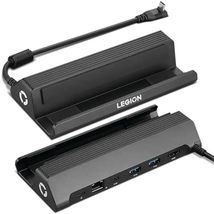 Legion Go USB-C Hub Dock for Legion Go  6-in-1 Dock, Port Expansion, Ch... - $1,309.65 MXN