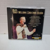 The New Andy Williams Christmas Album - €2,14 EUR