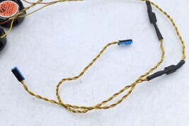 04-05 BMW E60 525I 530I FRONT LEFT RIGHT DOOR TWEETER SPEAKERS PAIR E6281 image 10