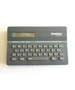 Franklin Computer Spelling Ace SA-98 Linguistic Tech Spell Check Learn t... - $175.48 MXN