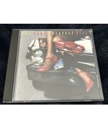 The Cars - Greatest Hits CD, 1985, EARLY USA PRESSING, Elektra, EXCELLEN... - $6.74 CAD