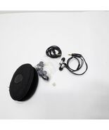 Shure SE310 Sound Isolating Earbuds In-Ear Headphones w/ Case &amp; Tips Tested - $40.49