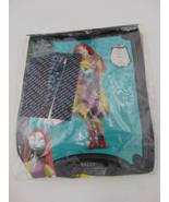 Disney Sally Costume Child Size M 7-8 The Nightmare Before Christmas Hal... - $27.14 CAD