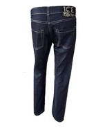 AUTHENTIC ICEBERG WOMEN DARK  JEANS SIZE 28 M - $121.72 CAD