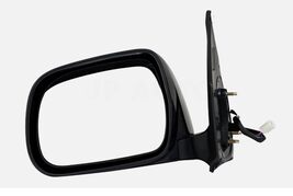 For 2005-2011 Toyota Tacoma Power Side Door View Mirror Left - $42.10 CAD