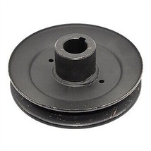 OEM Husqvarna Z 448 Pulley W/Hub - £22.63 GBP