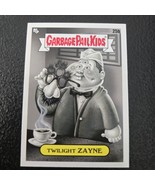 Twilight Zone Real Martian Stand Up Garbage Pail Kids Spoof  - $41.89 MXN