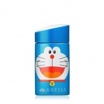 Anessa Doraemon Perfect UV Sunscreen Skincare Milk SPF50+PA++++ - £27.40 GBP