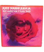 Guy Lombardo Red Roses For A Blue Lady 33rpm vinyl album - €8,84 EUR