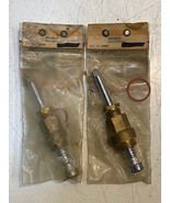 2 Quantity of P&amp;M Cat. No. 05080 Gerber Old Style (2 Quantity) - $828.29 MXN