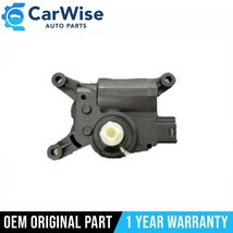 New Mopar Air Inlet Actuator for 2013-2025 Chrysler Pacifica Voyager 681... - $224.95