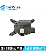 New Mopar Air Inlet Actuator for 2013-2025 Chrysler Pacifica Voyager 681... - $308.63 CAD
