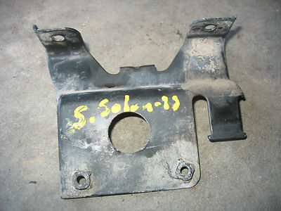 STARTER SOLENOID ELECTRICAL BRACKET KING QUAD LT-F4WD - $11.44