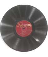 1927 Manhattan Dance Makers VG 78 RPM 10 inch Harmony 486-H Dawning &amp;  A... - $17.28