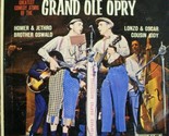 Greatest Comedy Stars of the Grand Ole Opry [Vinyl] - $19.99