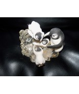 Time To Play &quot;Arctic Escapades&quot; Hamilton Collection Polar Playmates EUC - $711.67 MXN