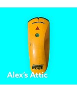 Zircon Edge Finding Stud Sensor / Finder - Used home construction repair... - $7.43