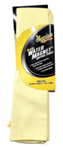 Meguiar&#39;s Microfiber Water Magnet Drying Towel Super Absorbant For Spots... - $23.99