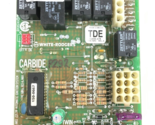 TRANE White Rodgers 50A55-476 Furnace Control Circuit Board D341235P03 u... - $70.13