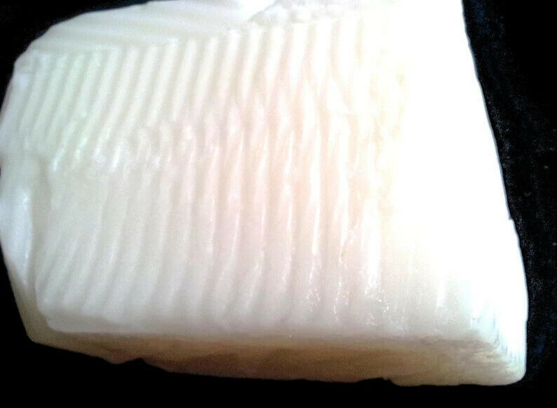 2 Lb White Melt and Pour Soap Base Soap DIY - £9.54 GBP