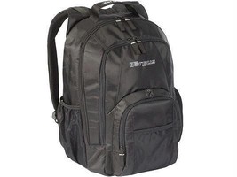 Targus groove notebook backpack carrying backpack - $2,013.78 MXN