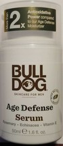 Bulldog Age Defense Serum Skincare For Men (RM G-4) - £11.86 GBP