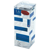 L.A. Pump Oval Cylinder 2.25 x 9&quot; Retail Box - $98.60