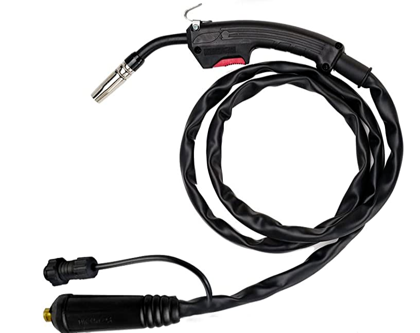 SSIMDER MIG Welder 140A Mig Torch Core - $80.75