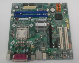 IBM/Lenovo Motherboard 64Y5894 Fru 64Y9197 CPU:SLGQ8 2.8GHZ - £22.33 GBP